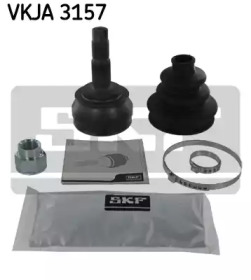 Шарнирный комплект SKF VKJA 3157